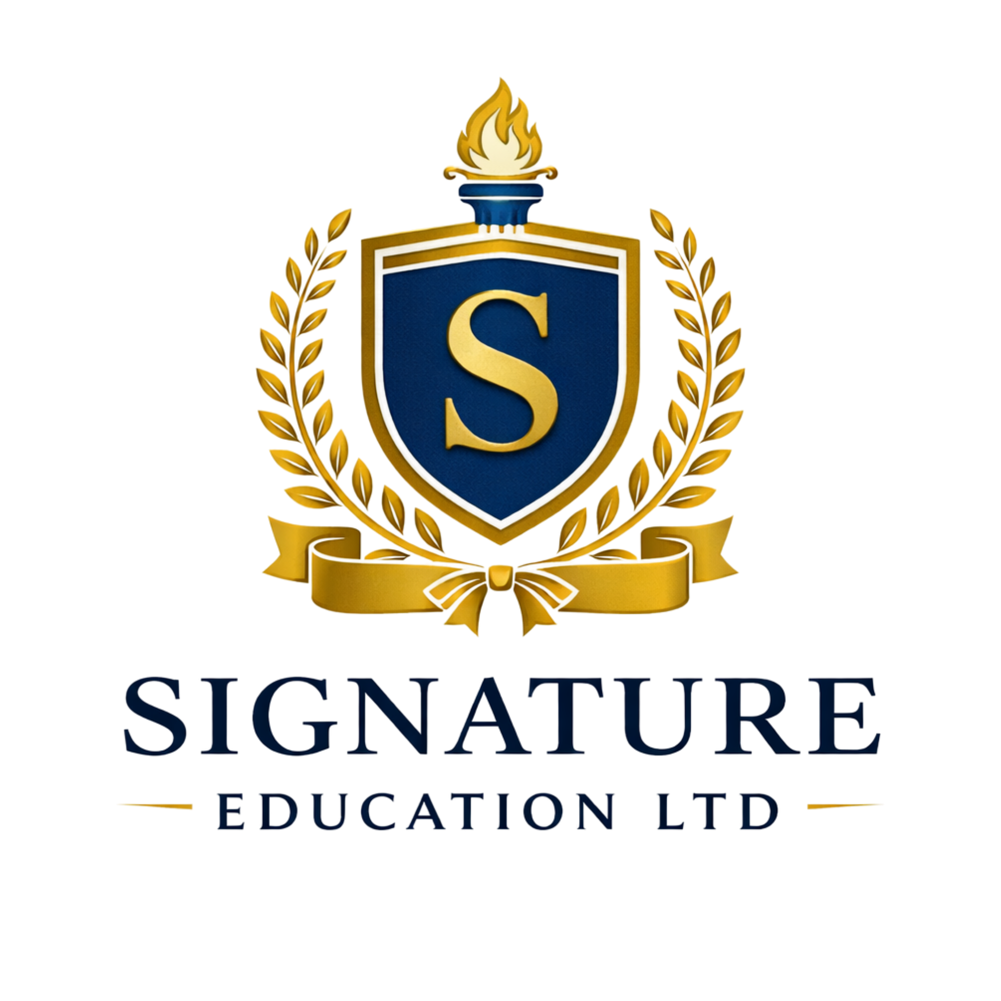 Signature Education Ltd